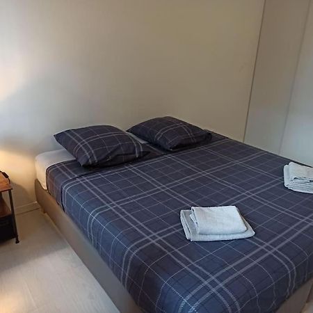 Chez Mylene Et J-P Villa Orange  Dış mekan fotoğraf