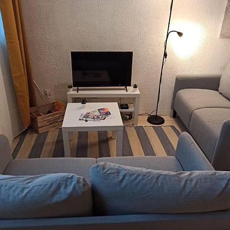 Chez Mylene Et J-P Villa Orange  Dış mekan fotoğraf