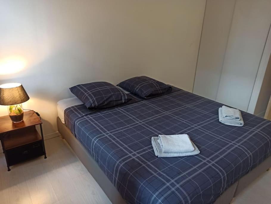 Chez Mylene Et J-P Villa Orange  Dış mekan fotoğraf