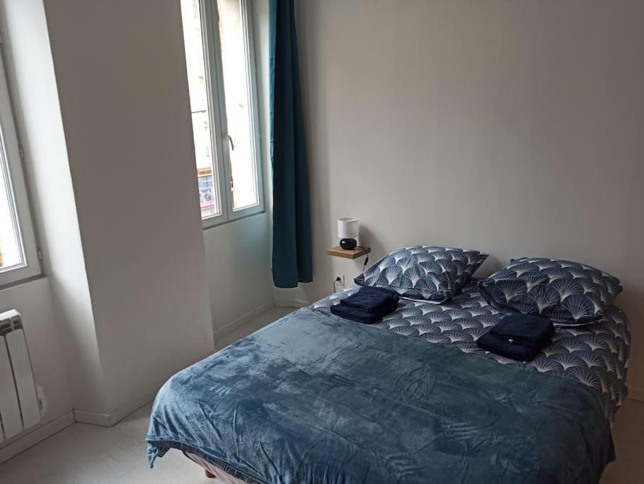 Chez Mylene Et J-P Villa Orange  Dış mekan fotoğraf