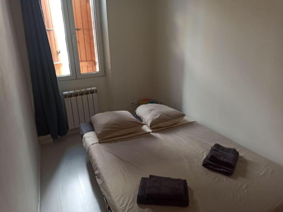 Chez Mylene Et J-P Villa Orange  Dış mekan fotoğraf