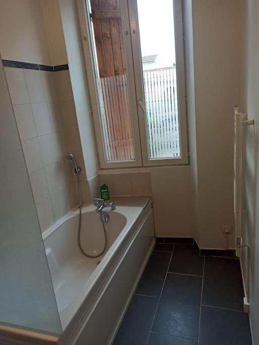 Chez Mylene Et J-P Villa Orange  Dış mekan fotoğraf