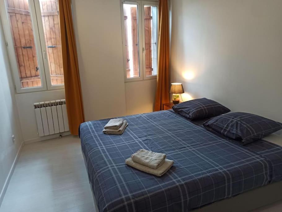 Chez Mylene Et J-P Villa Orange  Dış mekan fotoğraf